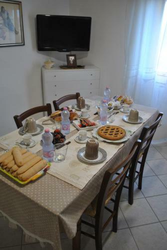 Bed & Breakfast Casa Loi