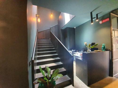 Hostal Belu - Fondi Holiday Rooms