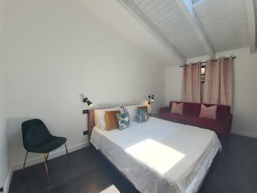 Hostal Belu - Fondi Holiday Rooms