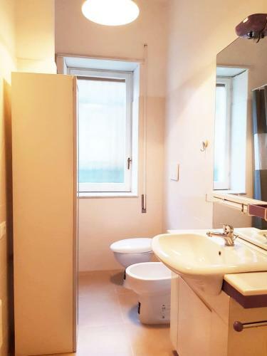 Apartamento Luccy - Appartamento 4/6 Posti A 600 Mt Dal Centro