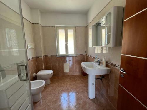 Apartamento Residenza - Le Terrazze