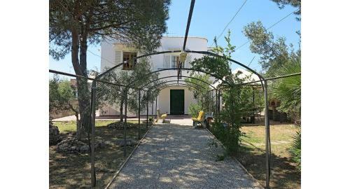 Reny - Villa Da 11 Posti Letto A 150 Mt Dal Mare