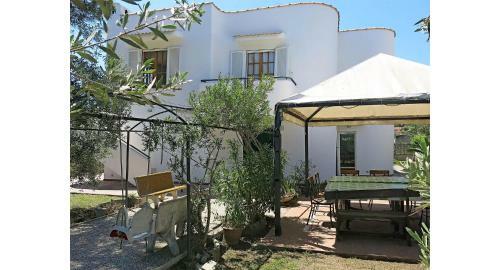 Reny - Villa Da 11 Posti Letto A 150 Mt Dal Mare