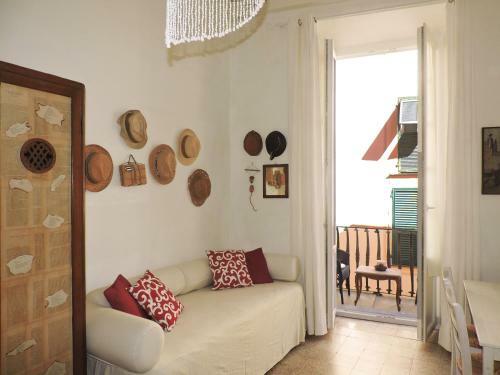 Apartamento Historic Building By The Sea