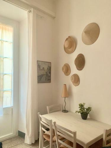 Apartamento Historic Building By The Sea