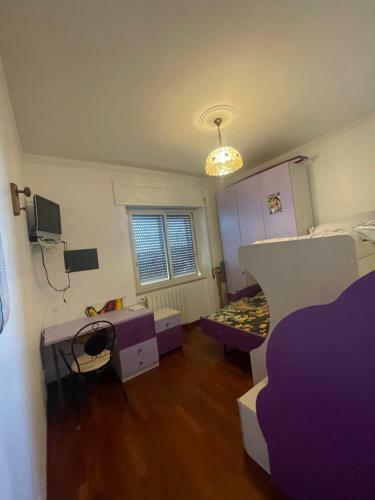 Apartamento Attico Vacanza Follonica Centro