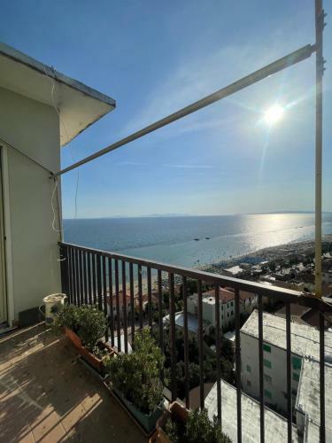 Apartamento Attico Vacanza Follonica Centro