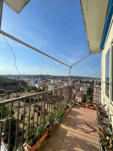 Apartamento Attico Vacanza Follonica Centro