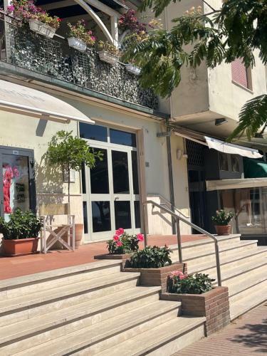 Apartamento Attico Vacanza Follonica Centro