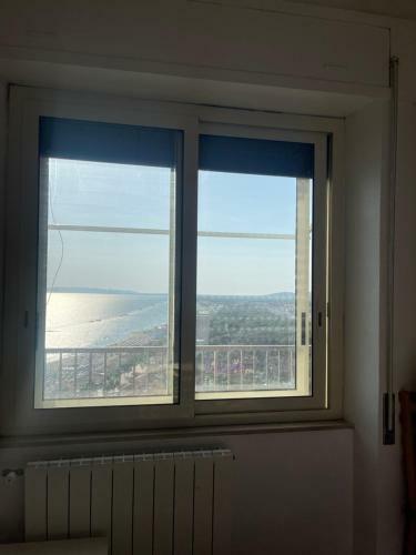 Apartamento Attico Vacanza Follonica Centro