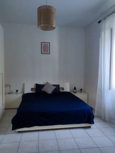 Apartamento Al Ventotto Di Maria