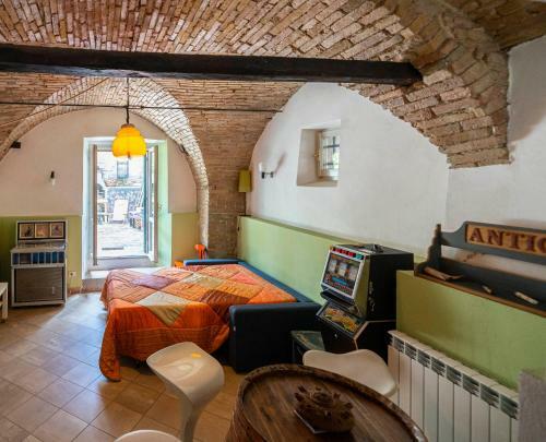 Hostal Alloggio Chill Out Nel Cuore Della Citt�
