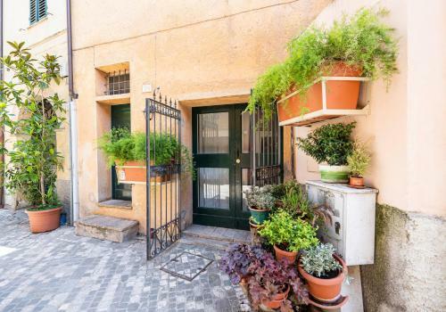 Hostal Alloggio Chill Out Nel Cuore Della Citt�