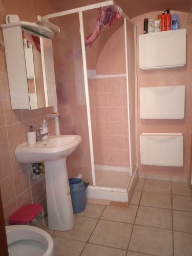 Apartamento Casetta In Centro
