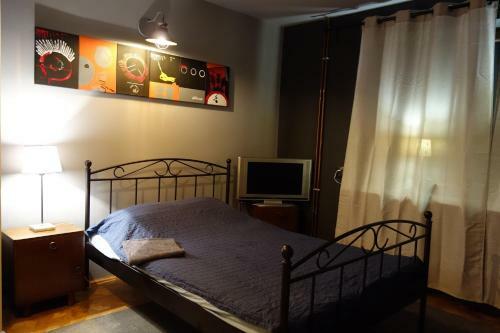 Apartamento Artgroturystyka Przystanek B?otna