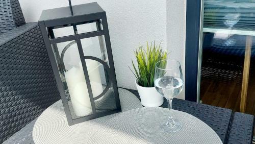 Apartament Rejs