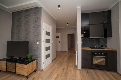 Apartament Opera Park Przy Ul. Ko?obrzeskiej