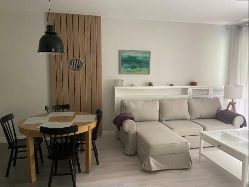 Apartament Ukiel Ba?tycka