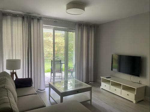 Apartament Ukiel Ba?tycka
