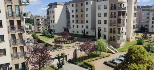 Apartamento Le?na Harmonia