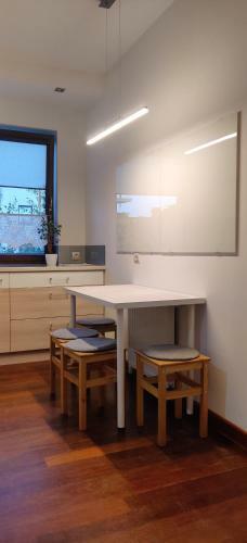 Apartamento Le?na Harmonia