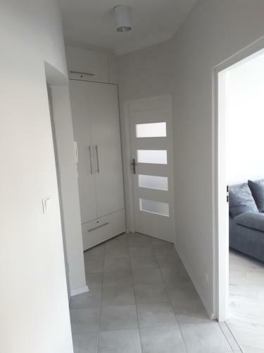 Apartament Olsztyn Centrum