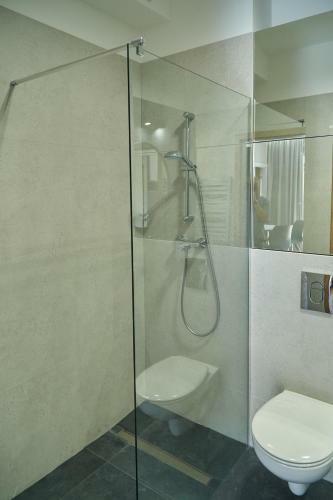 Apartamenty U Szwejka Szmaragdowy