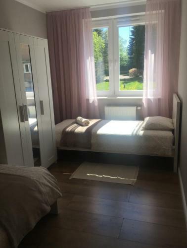 Apartament Przy Obserwatorium&singielnia