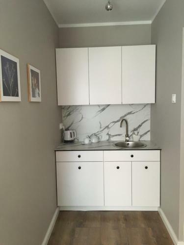 Apartament Przy Obserwatorium&singielnia