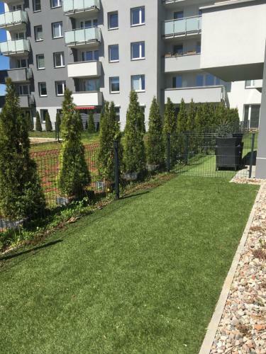 Apartament Przy Obserwatorium&singielnia