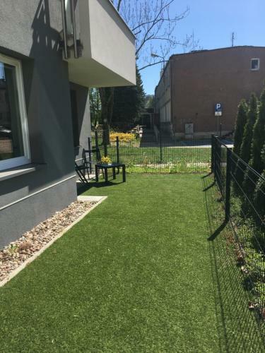 Apartament Przy Obserwatorium&singielnia