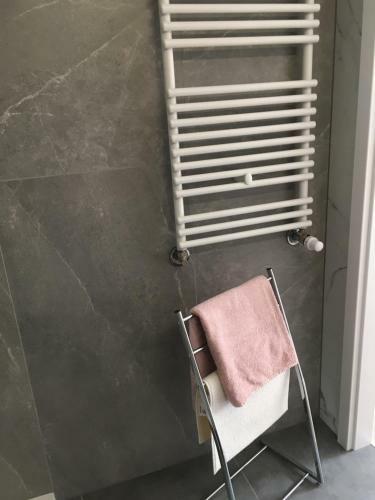 Apartament Przy Obserwatorium&singielnia