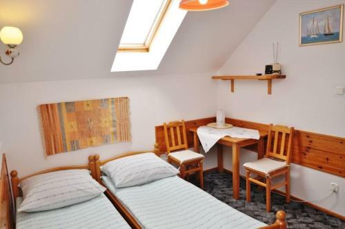 Hostal Jantar