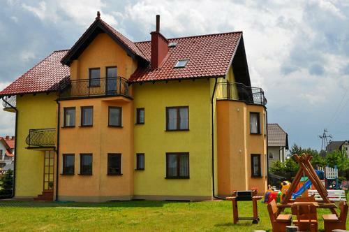 Hostal Jantar