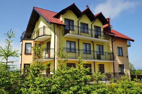 Hostal Jantar