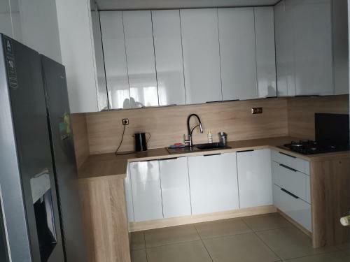 Apartament Ostrowo