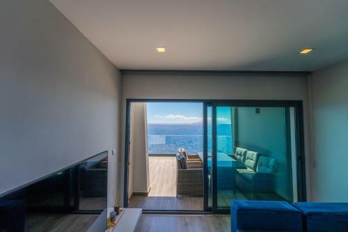 Apartamento Flh Amazing Ocean View With Balcony