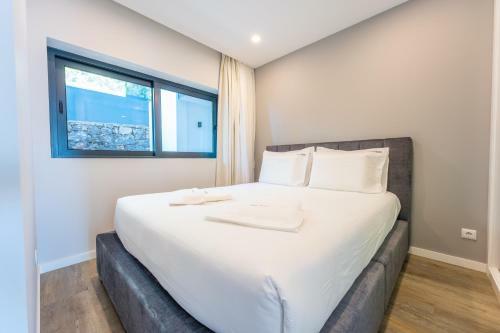Apartamento Flh Amazing Ocean View With Balcony