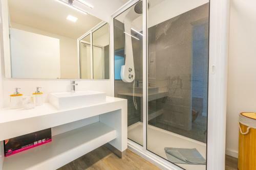 Apartamento Flh Amazing Ocean View With Balcony
