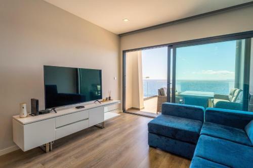 Apartamento Flh Amazing Ocean View With Balcony