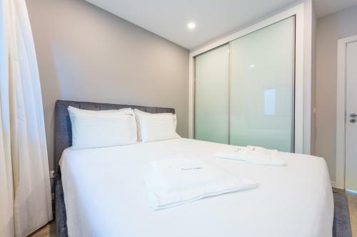 Apartamento Flh Amazing Ocean View With Balcony