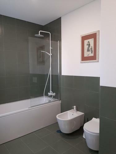 Villa Monte Vale Manhas