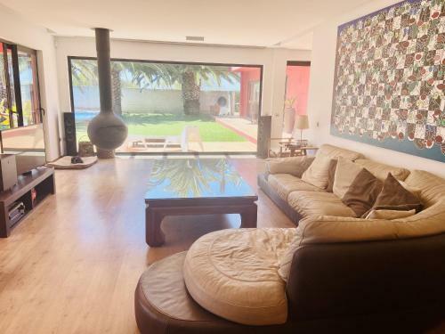 Villa Cercado