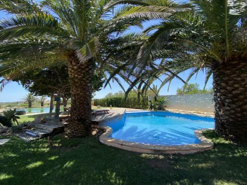 Villa Cercado