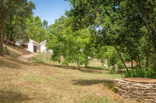 Villa Quinta Do Marmeleiro- Casa Poejo