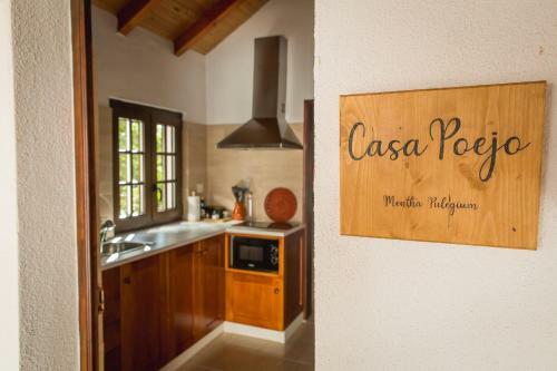 Villa Quinta Do Marmeleiro- Casa Poejo