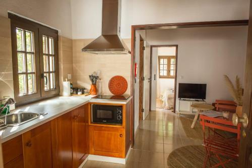 Villa Quinta Do Marmeleiro- Casa Poejo