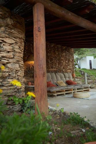 Villa Quinta Do Marmeleiro- Casa Poejo