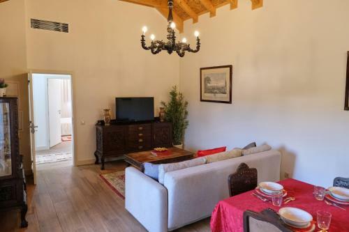 Villa Aldeia Da Quinta Do Pa�o