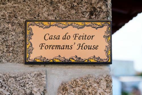 Villa Aldeia Da Quinta Do Pa�o